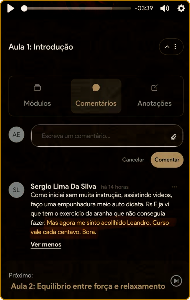 SERGIO