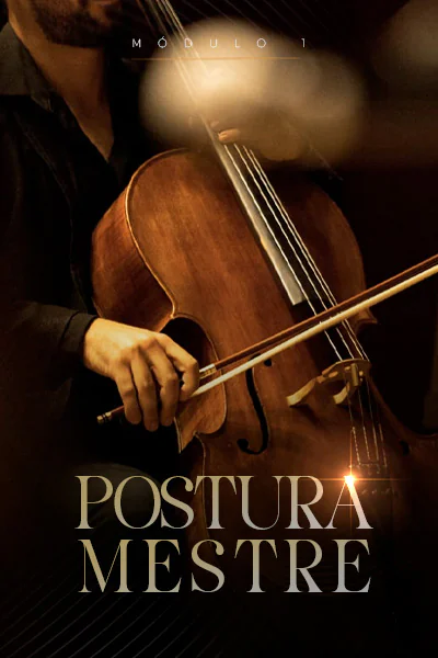 NÍVEL 1 - 1 POSTURA
