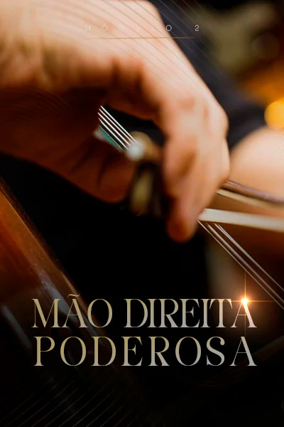 NÍVEL 1 - 2 EMPUNHADURA