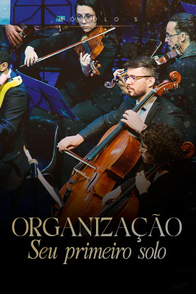 NÍVEL 1 - 5 PRIMEIRO SOLO + TEORIA NA PRÁTICA