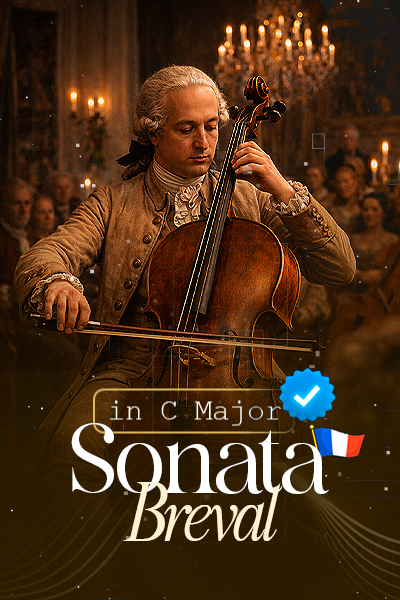 Sonata - Breval