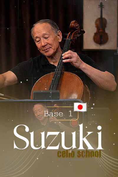 Suzuki Base I
